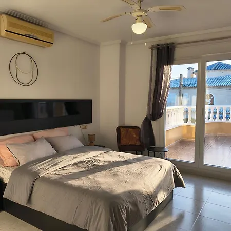 Loelka Villa