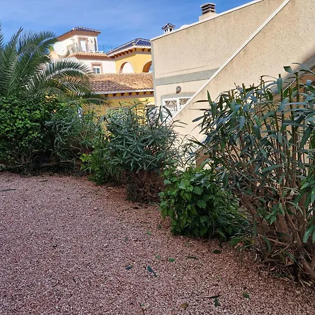 Villa Loelka