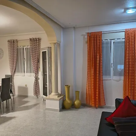Loelka Villa *